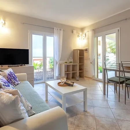 Dolce Sarda Isola Rossa (Sassari)