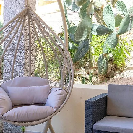 Appartement Dolce Sarda *