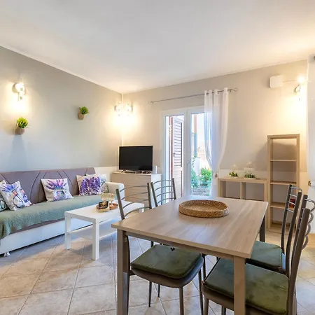 Dolce Sarda Appartement *