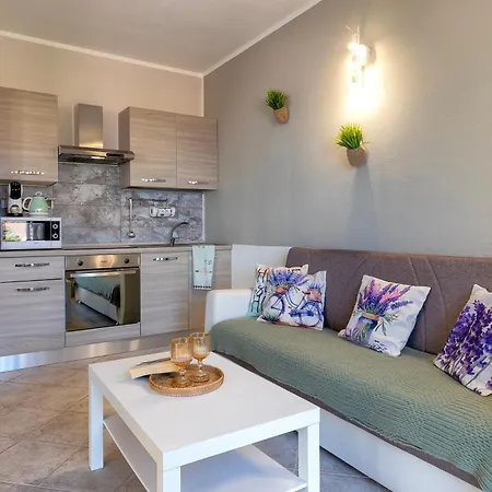 Dolce Sarda Appartement *