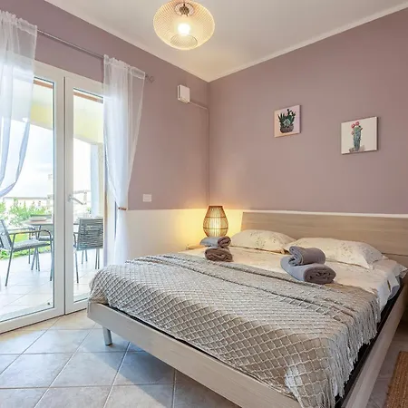 Appartement Dolce Sarda *