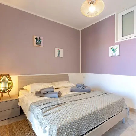 Appartement Dolce Sarda