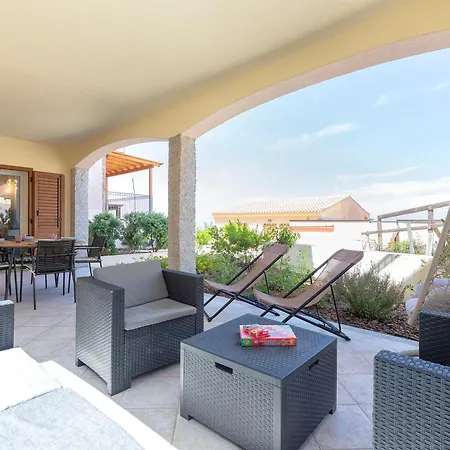 Dolce Sarda Appartement