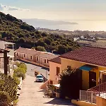 Daire Dolce Sarda Isola Rossa (Sassari)