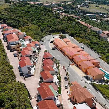 Dolce Sarda Apartment