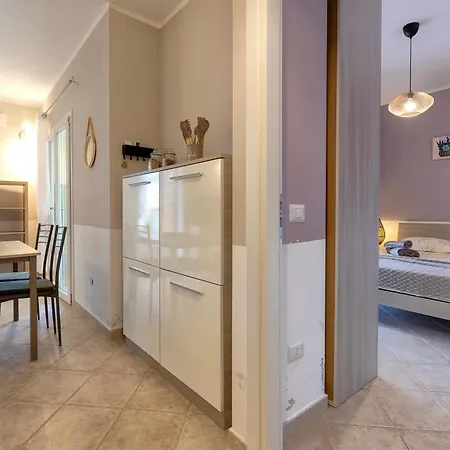 Apartment Dolce Sarda Isola Rossa (Sassari)