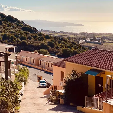 Appartamento Dolce Sarda Isola Rossa (Sassari)